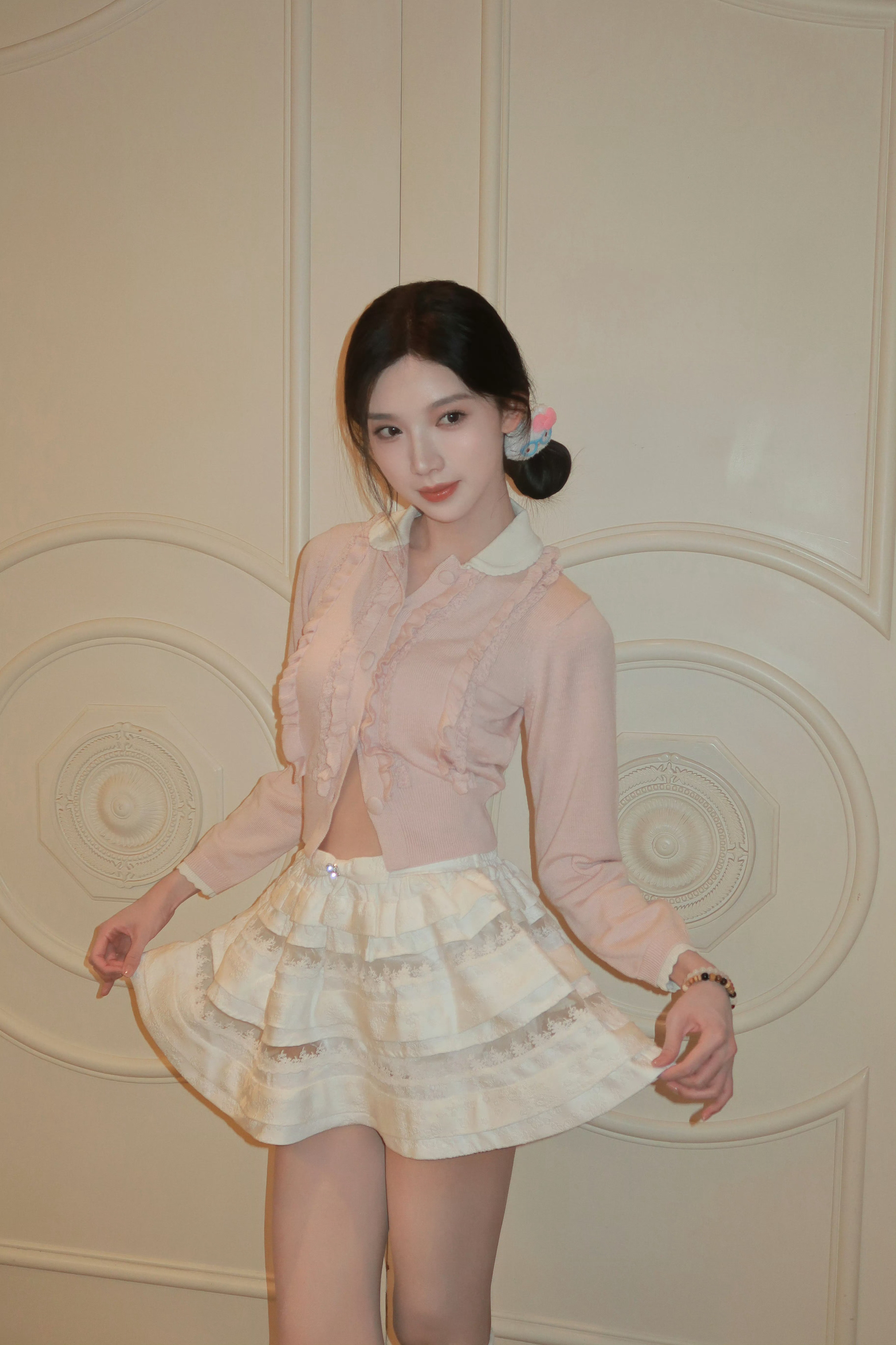 肖雨🫧冬日明信片