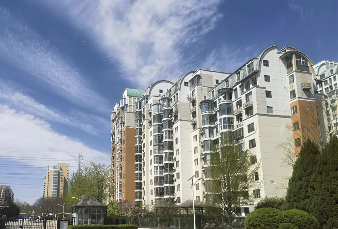 纠结到失眠...京沪现在买房值吗？😣