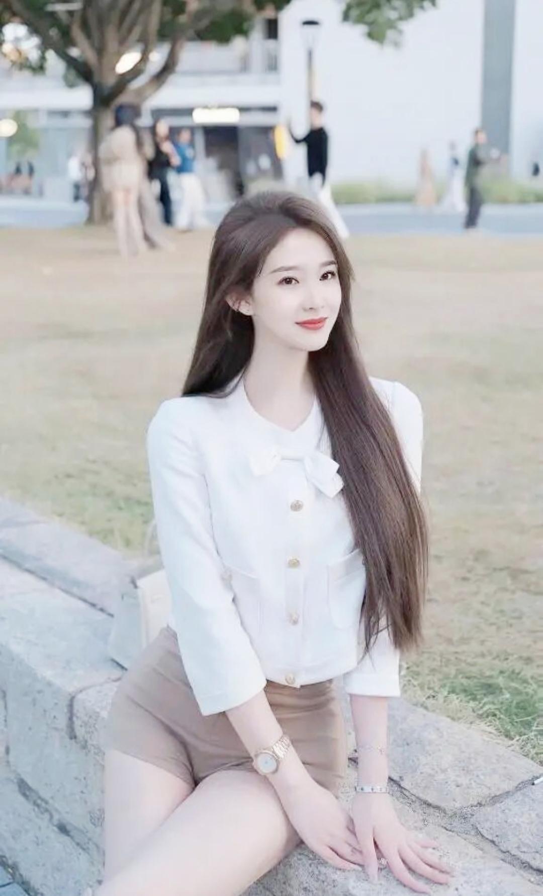 你喜欢哪一种气质的美人?