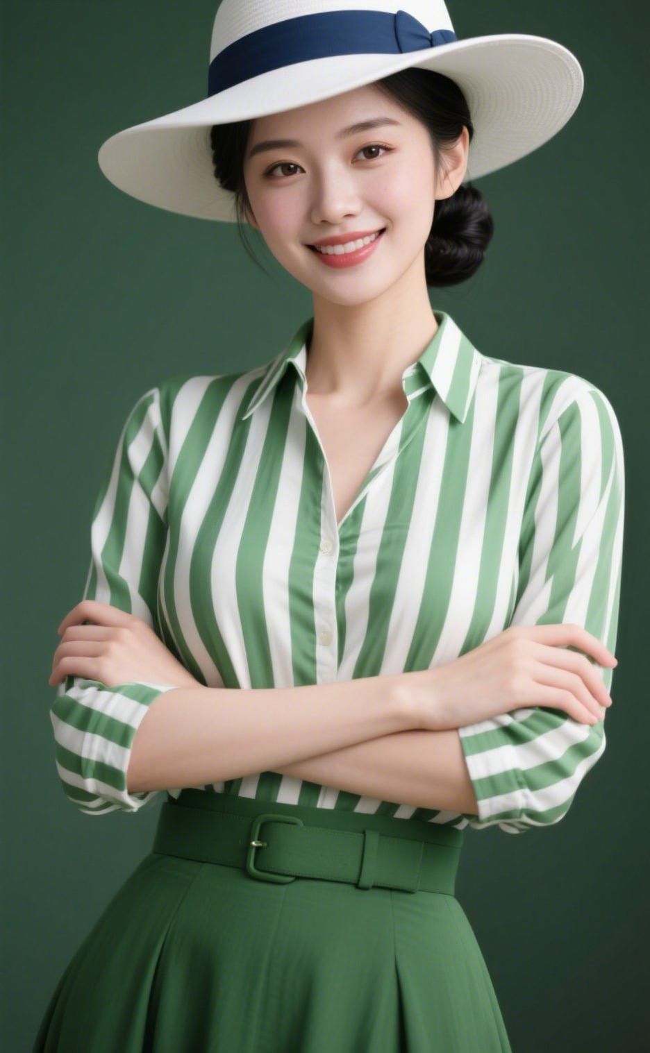 给我一个机会，让我给你看看我对你的诚意…