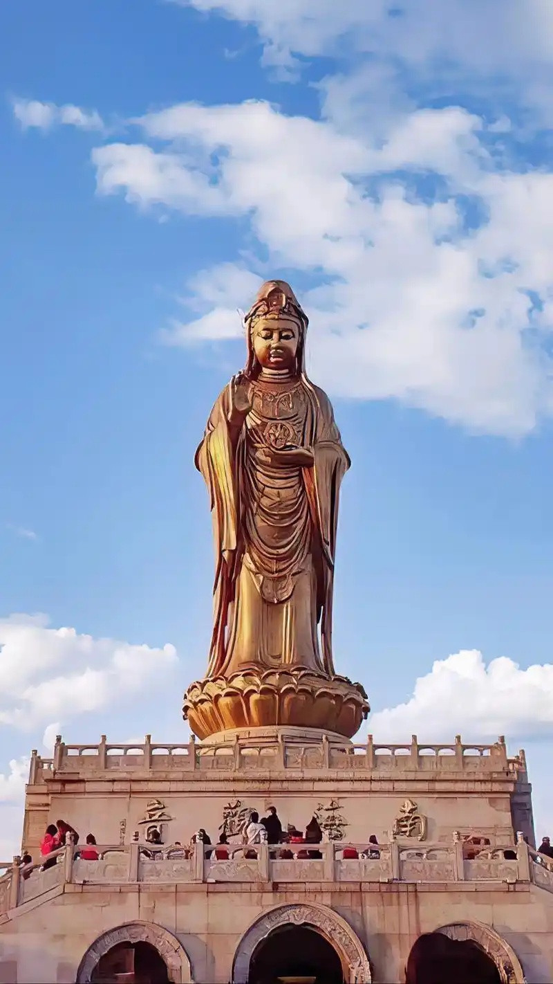浙江舟山夏日游，这些美景值得打卡！