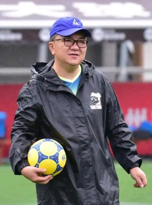 三大球第一个焕发新生的，竟然是中国男足随着男足u23亚运会23年来第一次进入