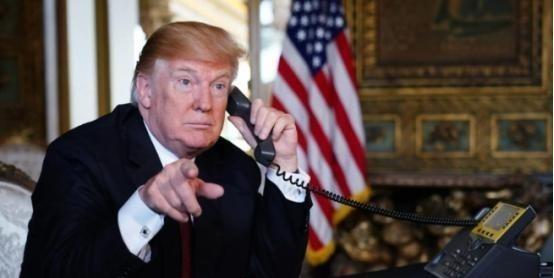 特朗普会不会宣布与中国断交？就这么说吧，特朗普的下一个操作可能是要求其他国家向中