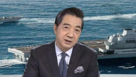 中美打起来，中国有几成胜算，有的人说四成，张召忠表示太乐观了，如果抛去其他因素，