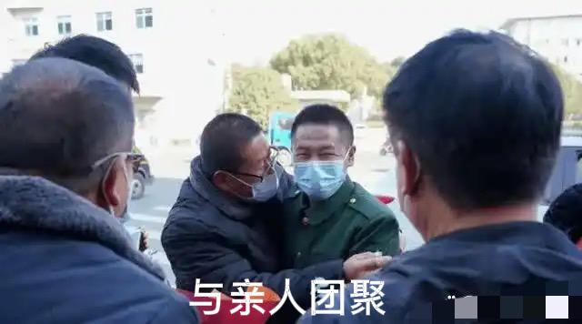 山东认亲奇遇：问路问出亲叔叔，这缘分藏着中国人最念的根“大爷，您知道赵家祠堂