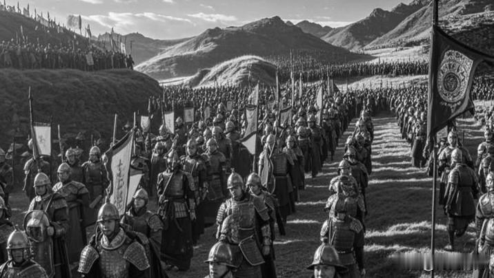 魏昭王魏遫——一个见证魏国彻底跌落神坛的悲情君主。公元前296年，魏襄王病逝，太