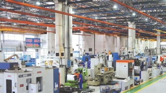 从某种意义上讲，俄乌冲突不是“拯救”了中国高端机床产业，却是把这个困在死循环