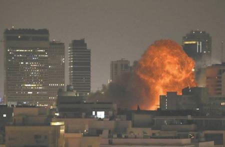 中国在未来战争中的法则只有一条：毁灭，彻底的毁灭！一旦开战，我们的目标不是占领一