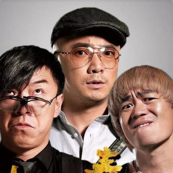 当年徐峥拍《泰囧》缺钱，无奈向好友王宝强、黄渤求助，给王宝强200万片酬，给黄渤
