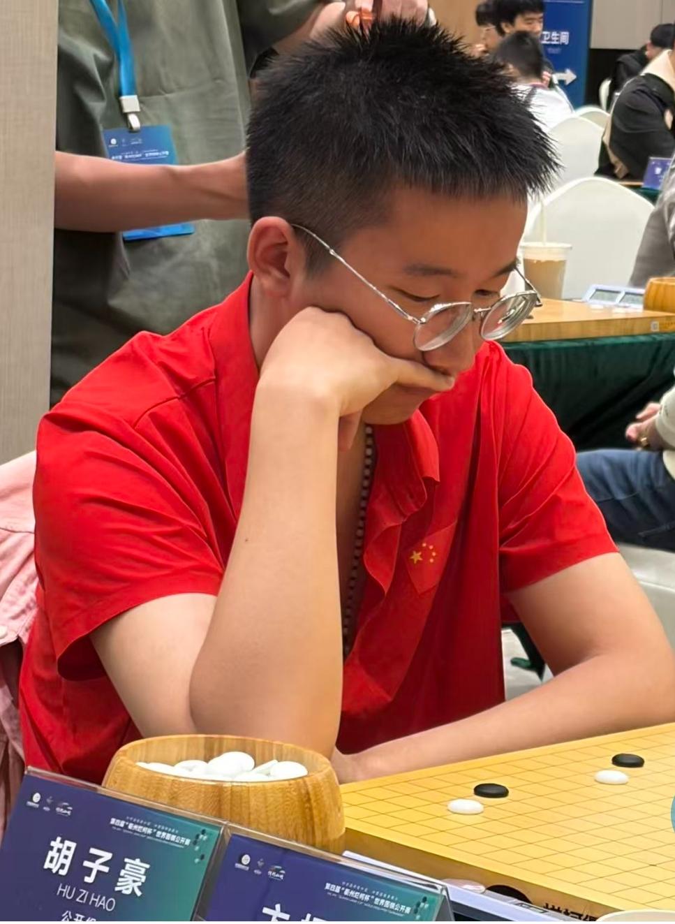 1049人保送大学~胡子豪、唐嘉雯等围棋国手占据六席根据国家教育部，国家体育