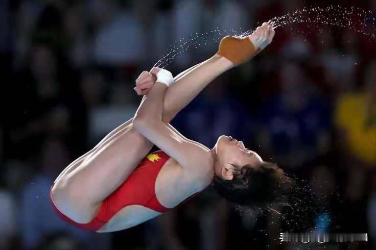 1. 全红婵复出不到半月再破天花板高敏的话应验了：18岁的全红婵经历五个月调整