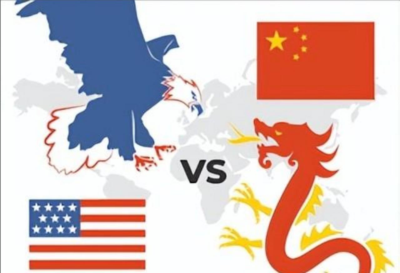 大国的实力是试出来了！东大这几年已经对西大进行多方试探，2016年试出了西大的胆