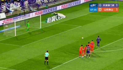 山东泰山球员评分（由低到高）马德鲁加5.5李小恒6段刘愚6李源一6.2