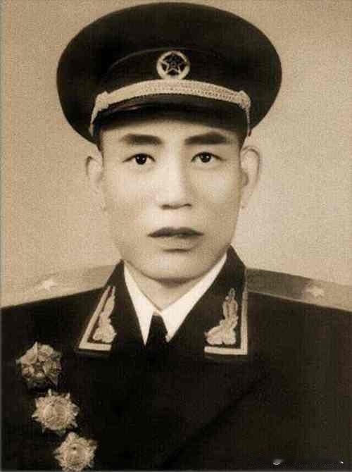 原南京军区原顾问——吴仕宏吴仕宏（1918年6月—2005年12月16日），少