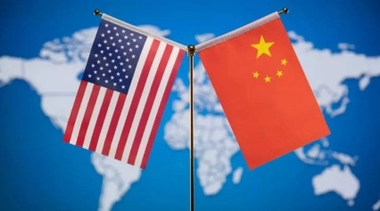 特朗普一连对我们作出五个重大表态！6月5日，在中美进行最高层级通话之后，根据我方