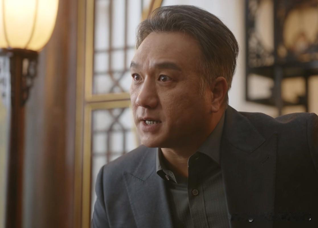 问心2:秦熊跟盛年，到底是谁害了谁？盛年总想着器材供应商的服务，不用白不用；