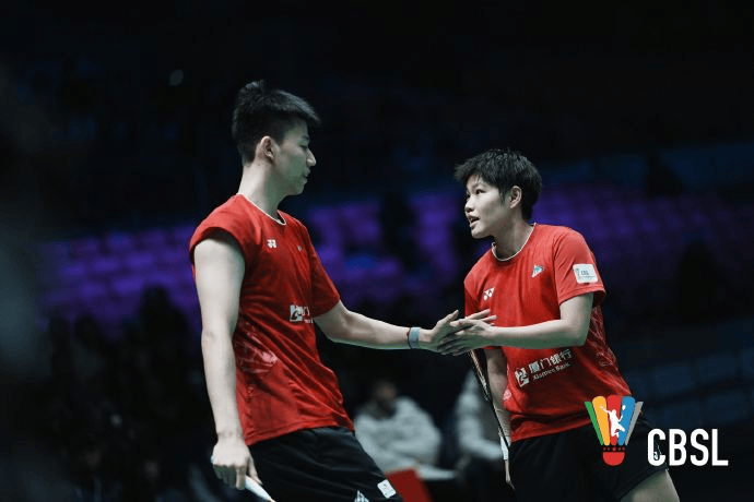 羽超: 凤凰组合&韩悦建功, 厦门体育3-0浙江竞体晋级决赛