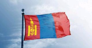 21年的太极打完了！蒙古这回彻底装不下去了，5月10日，新华社现场画面曝光：甘其