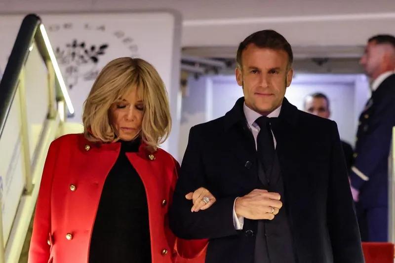 彻底反转了！法媒：中国更像发达国家！ 最近欧洲舆论圈炸了个大新闻，法国媒体带