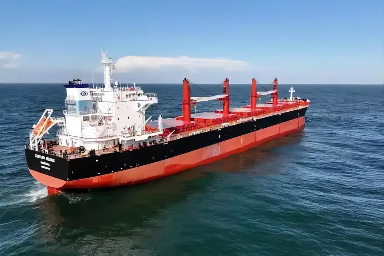 什么时候美国才能放行扣留的中国油船，180万桶原油，上亿美元，这是真金白银，不远