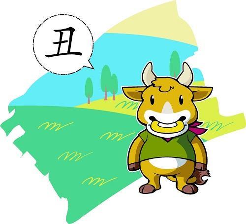 都说属牛的人踏实肯干，性格只是一种参考，人生终究靠自己的努力属牛的人踏实肯干