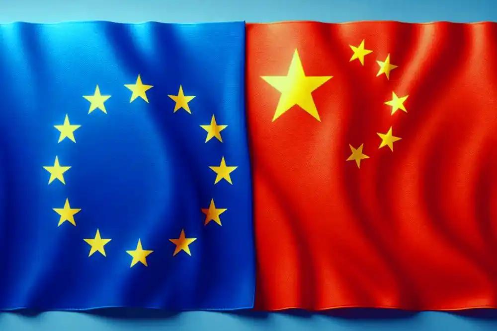 欧盟正式下战书！2027年12月14日，欧盟《禁止强迫劳动产品条例》就要正式落
