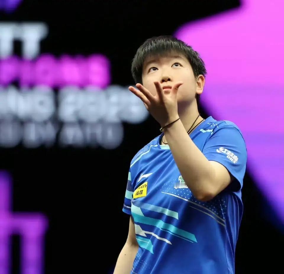 不少球迷认为，孙颖莎全运会无缘团体和个人金牌，很大程度上是拜球迷所赐，正是现场球