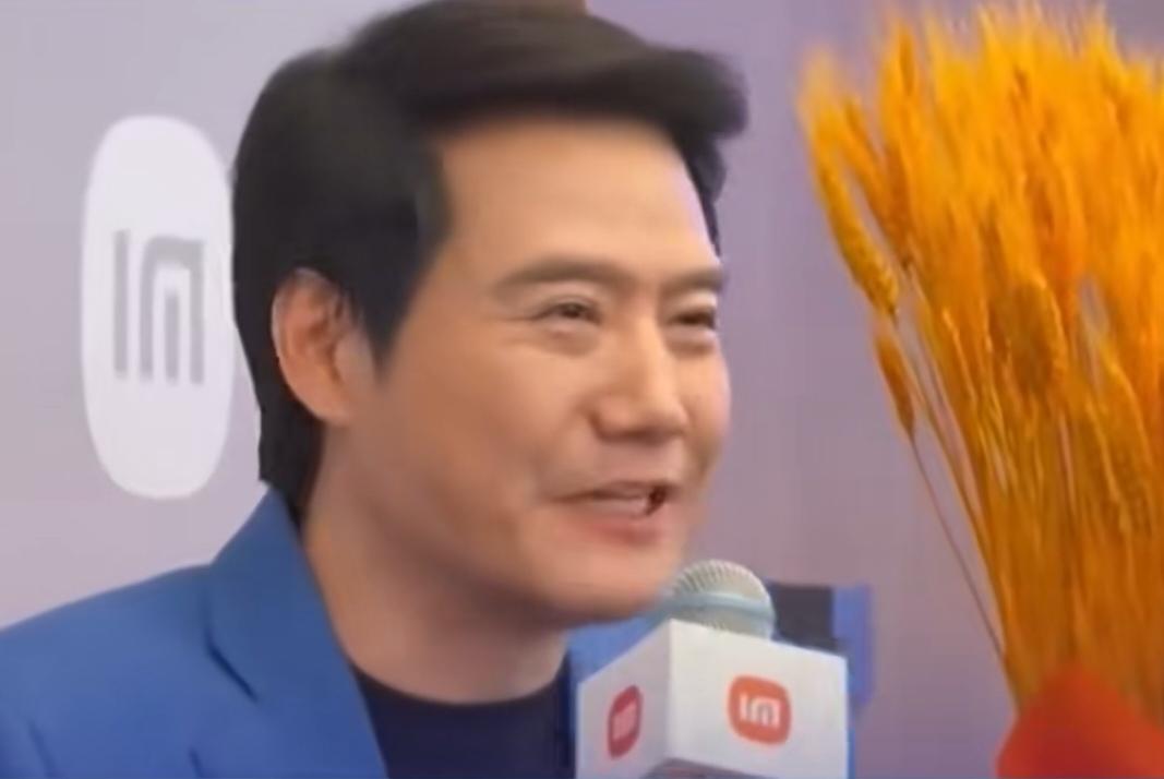 近期，雷军表示小米在机器人领域绝对算头部！他说：“我们在在6年前就投入研发了，