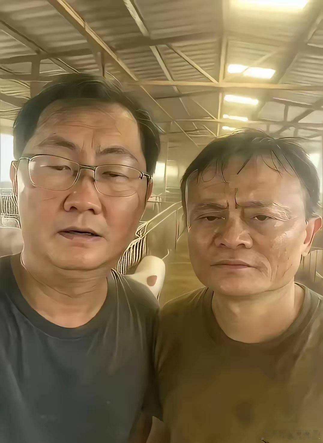 养猪场扩大规模了，新招来两个员工，应该给他们多少工资好呢？​​​