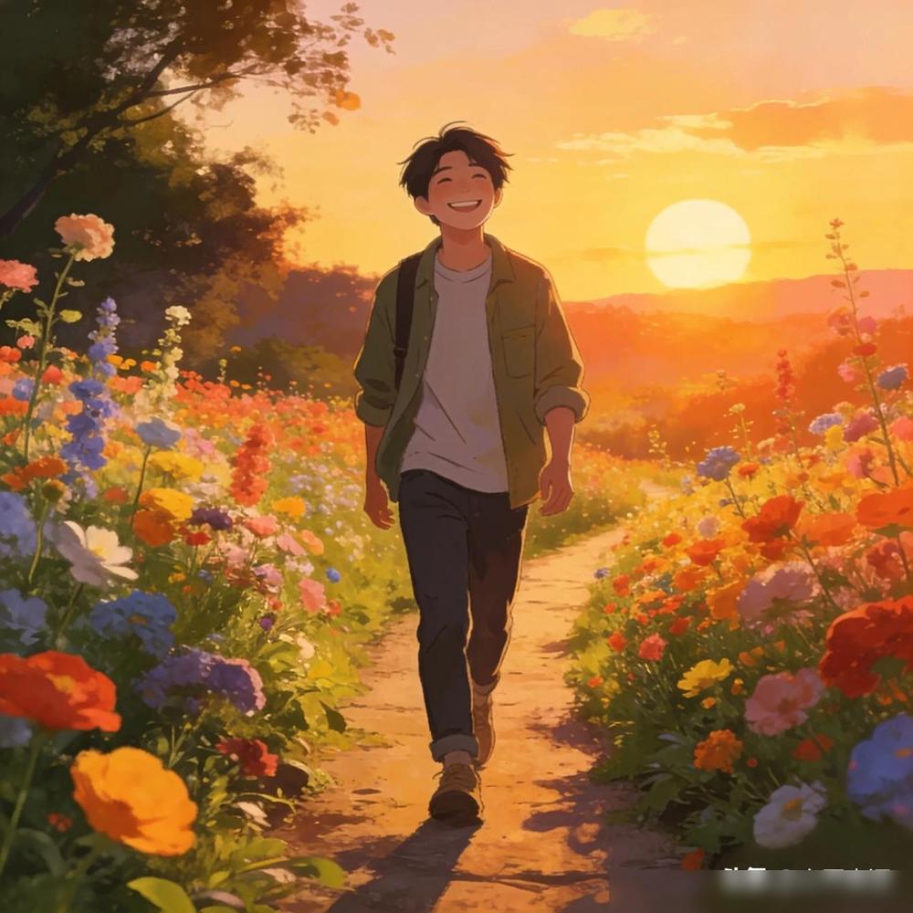 高人指点，相面识人！有位高岁老人告诉我：“如果一个人的面相，看上去让人感到很舒服