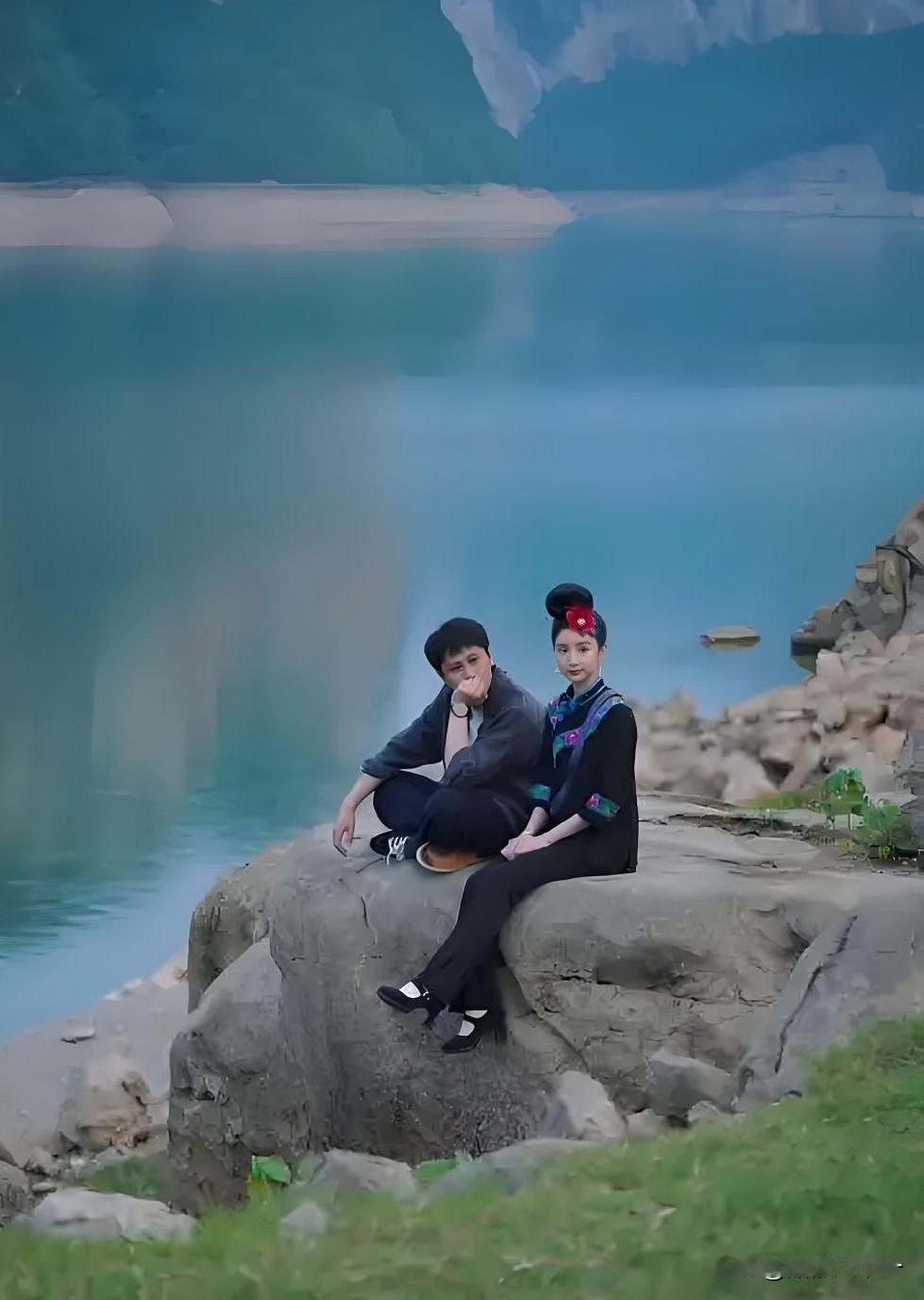 电视剧《乌蒙深处》口碑爆棚，之所以能开播即爆火的原因有二：第一，就是剧中