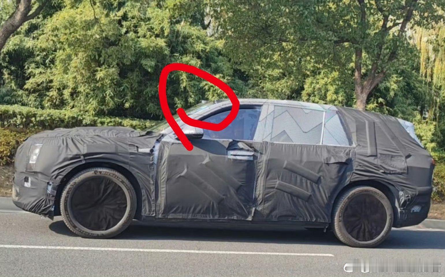 看到网传乐道L80的路试照我在想将来乐道会放弃纯视觉方案全都回归激光雷达吗？毕竟