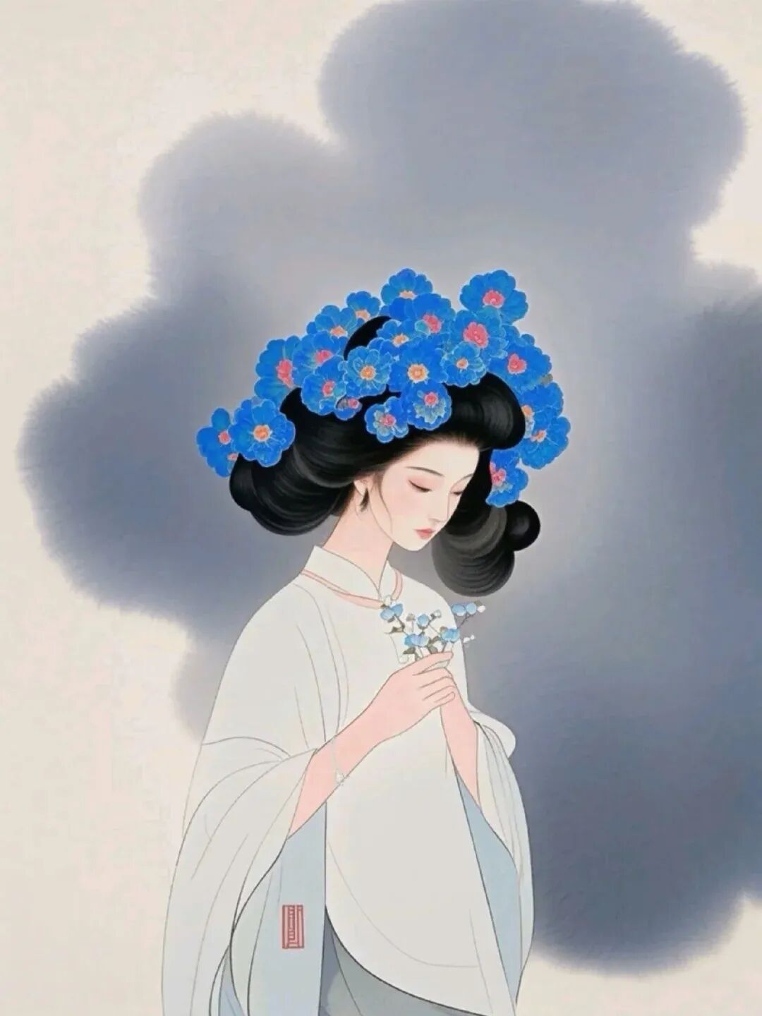 什么是情债？情债就是感情里的因果亏欠。要么前世，要么过往，你亏欠过别人的真心，或