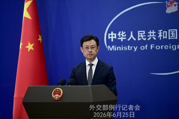 据报道近期台湾外事部门负责人称，台湾当局正同洪都拉斯政要及社会群体就所谓台洪“复