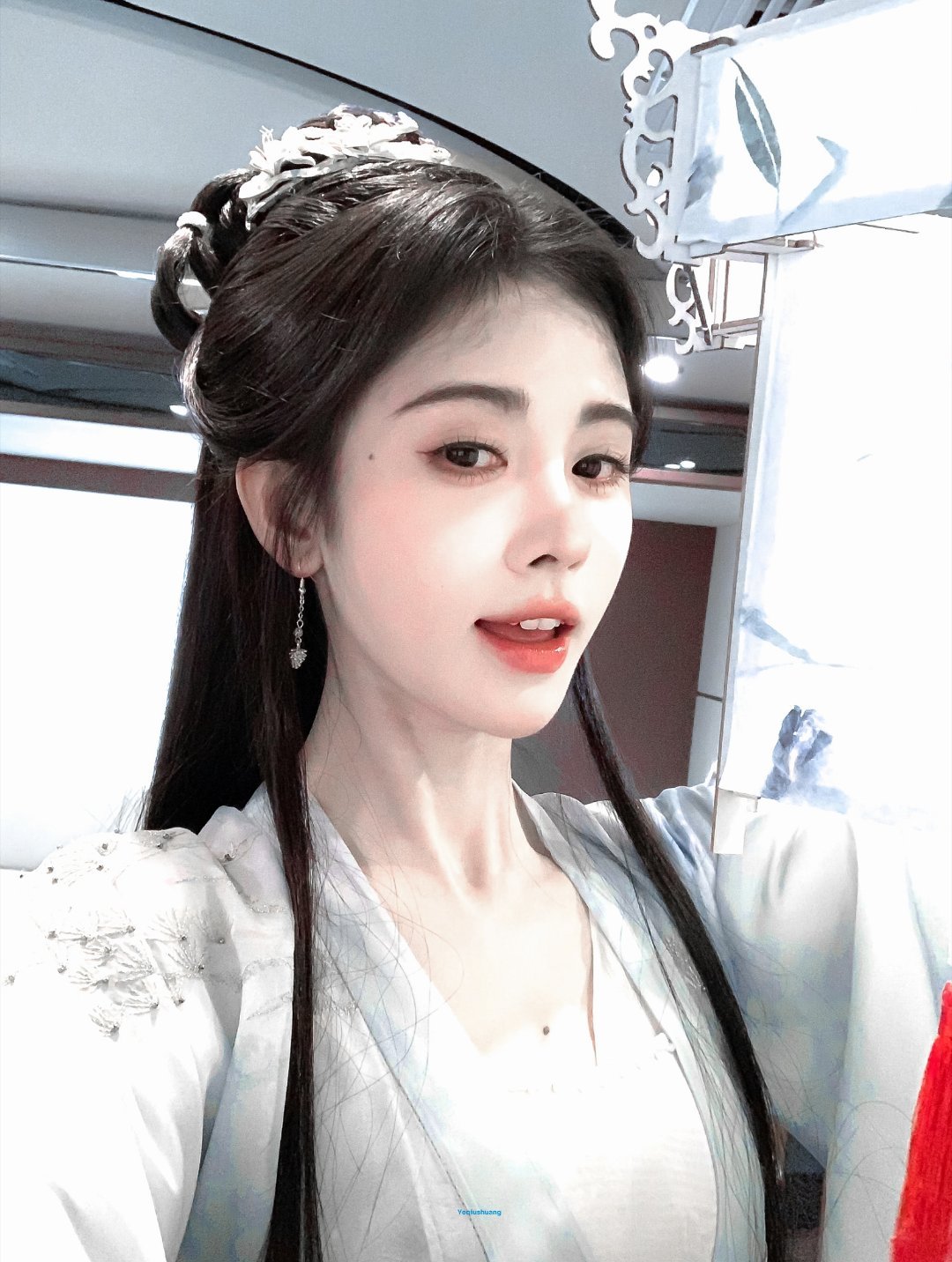鞠婧祎*姜黎非🥥鞠婧祎姜黎非鞠婧祎千香