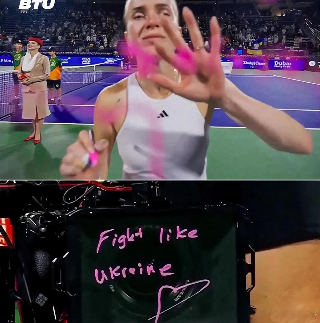 曾4次阴阳中国！乌克兰名将掀翻世界第4：要为受难的祖国一直战斗北京时间2月21日