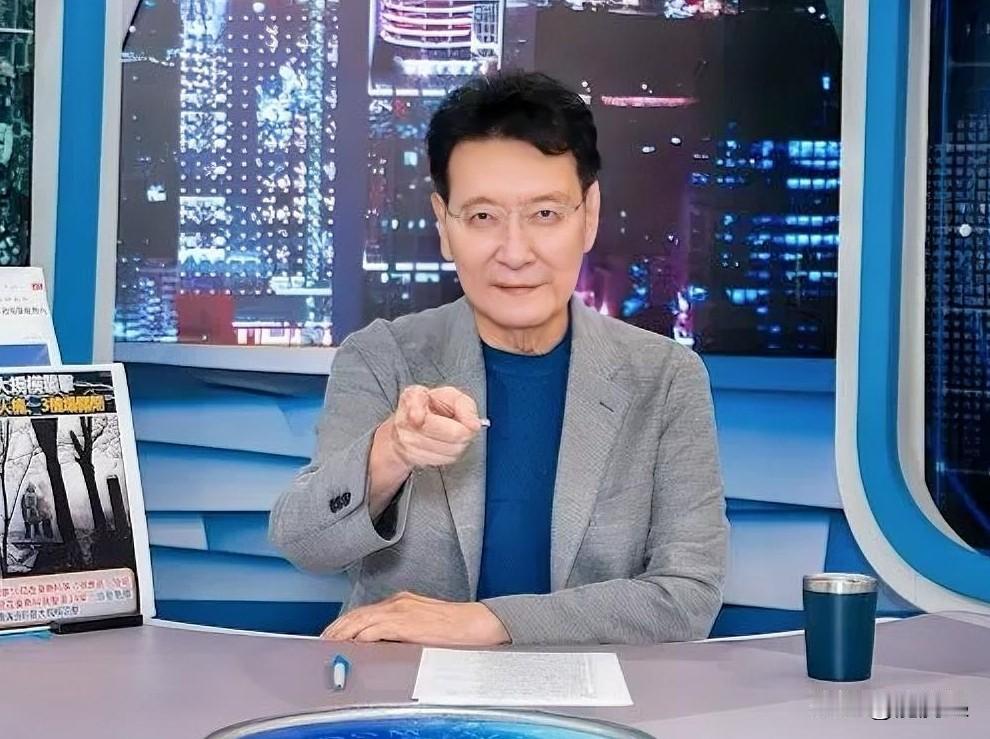 “台独”分子沈伯洋昨天（5日）在周玉蔻的节目上对外证实：接受赵少康专访，且是赵少