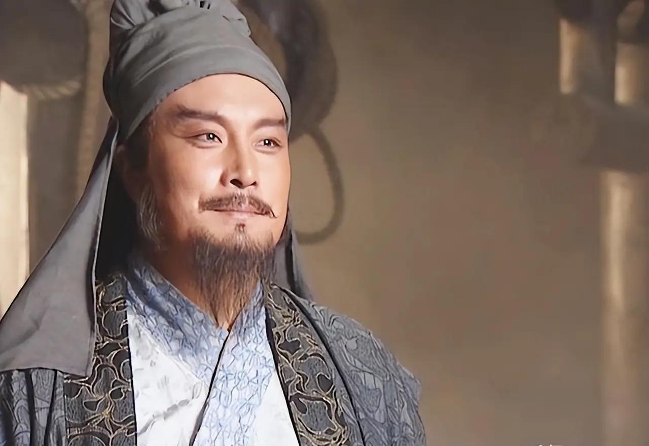 梁山最聪明好汉，识破宋江心思，谎称母亲患病，提前下山得以善终公孙胜能成为梁山