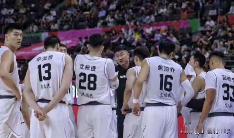 有没有猫腻？就看广东接下来和辽宁、还是四川同半区全运会男篮小组赛结束了，根据