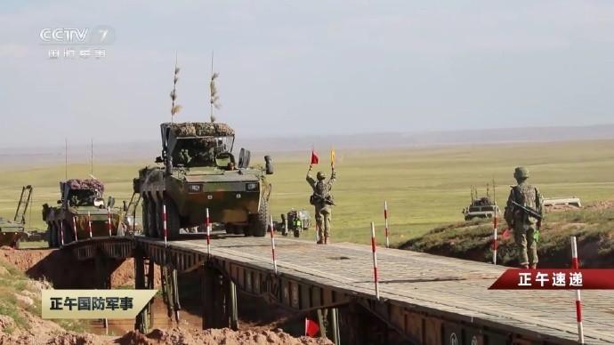 解放军工程兵装备大升级，俄乌的经验，让中国完全吃透了！10月22日咱们央妈军