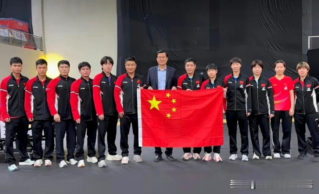 乒乓球亚锦赛落幕，8大奖牌教练如下1，王皓（国乒男团场外指导教练）2，邱贻