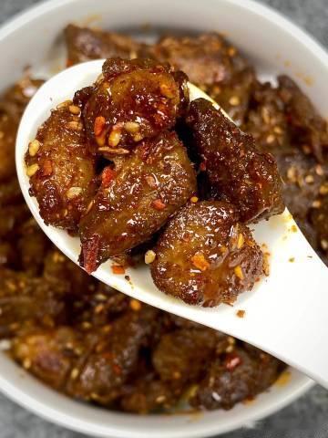 感谢网友，这个真的巨巨巨好吃！