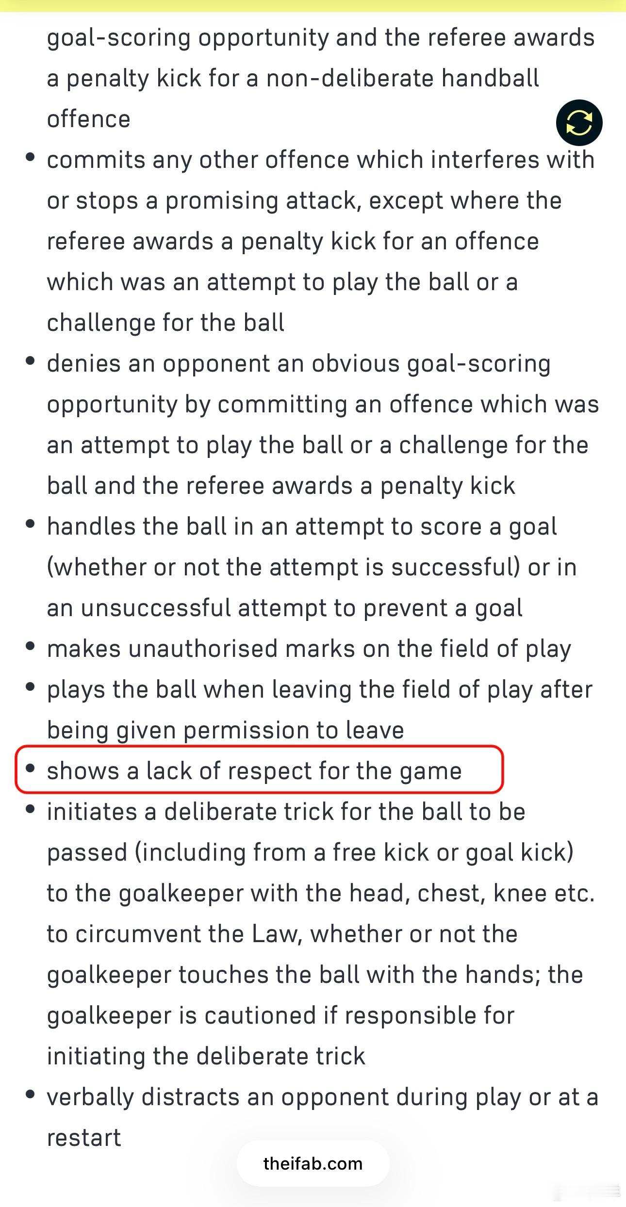 中足联优化脑震荡换人必须说顶级联赛还是影响力大的，中甲中乙胡换了那么久，总算是