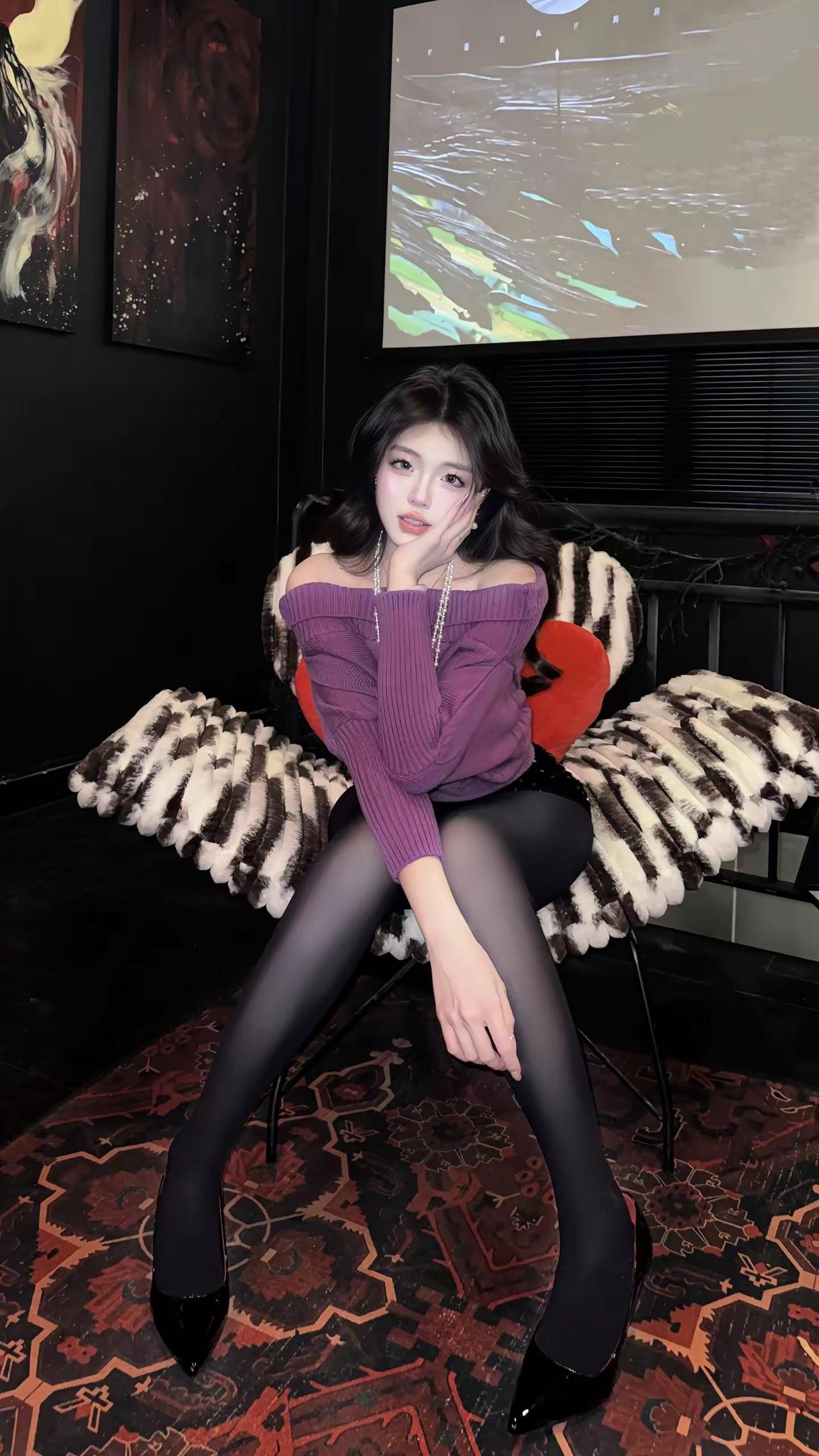 说什么又爱又恨的其实梦里都是我的脸吧ootdinmyfeeling