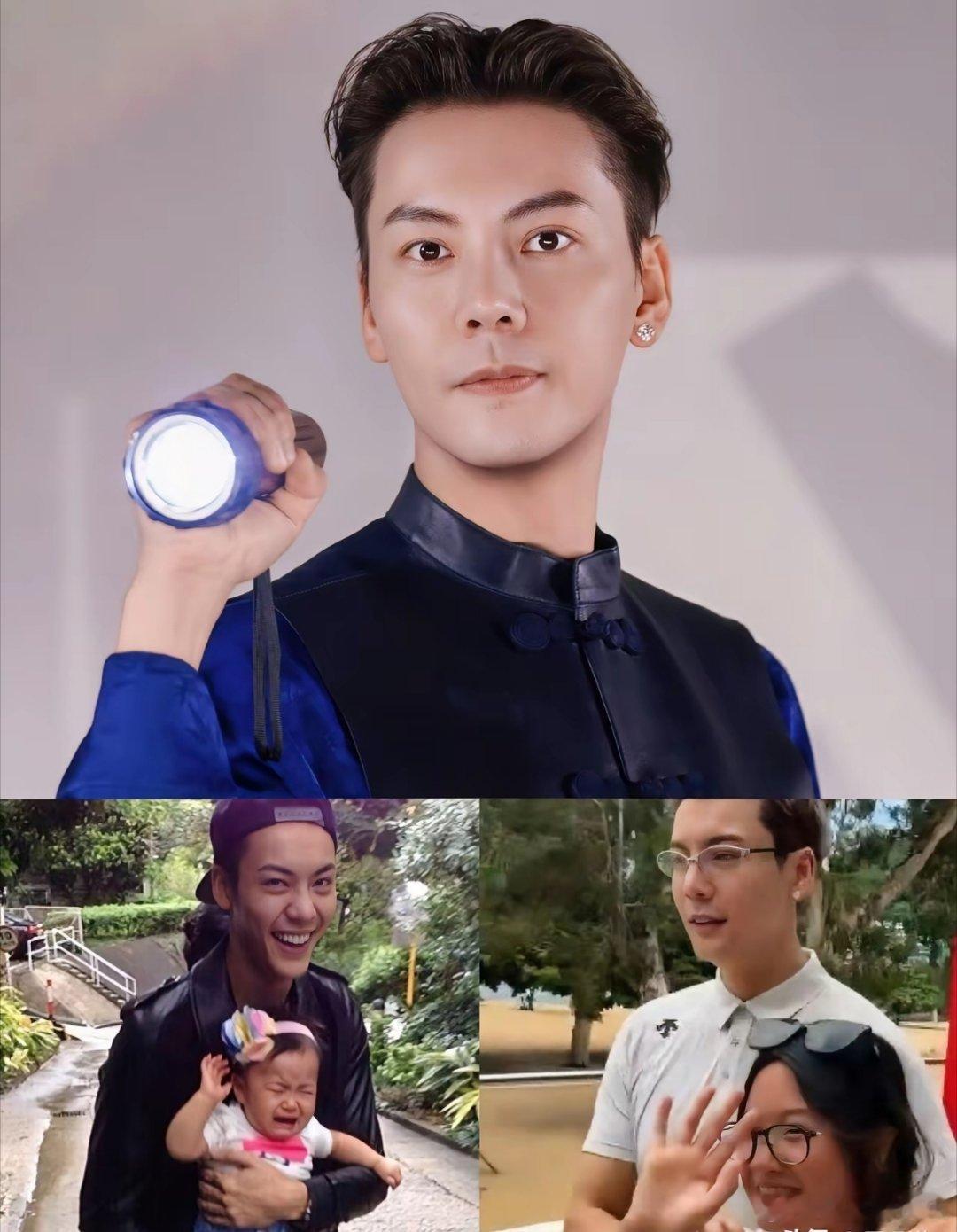 网友给明星造成的“伤害”有多大？看看陈伟霆就知道了那可是过了10年都没释怀啊！就