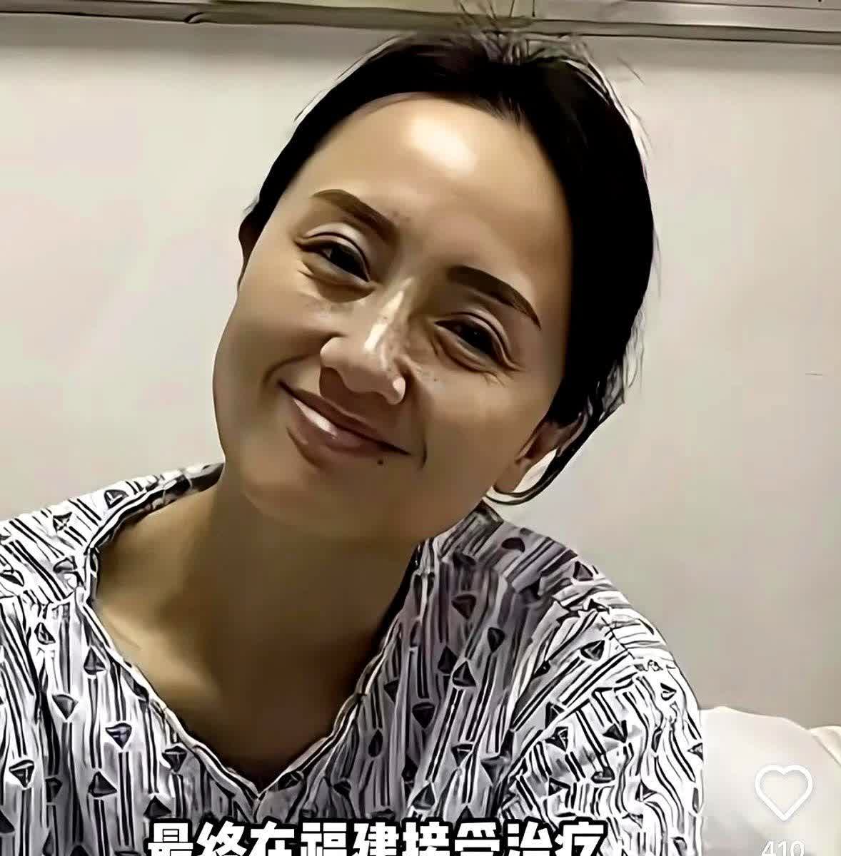 终于明白为何朱媛媛离世后要在福建匆匆火化朱媛媛原本正在福建拍摄新作《造城