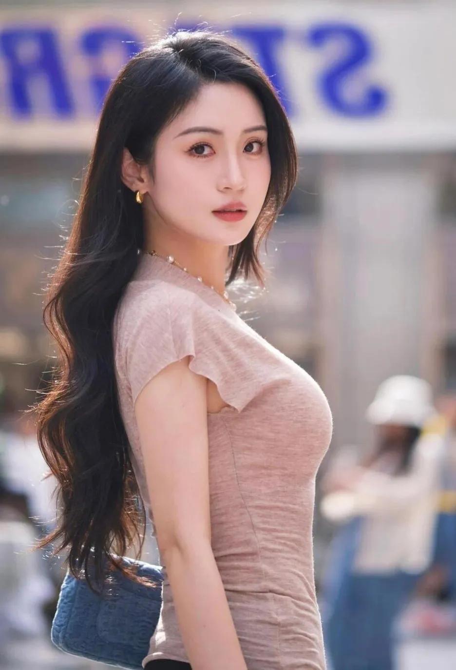绝美！