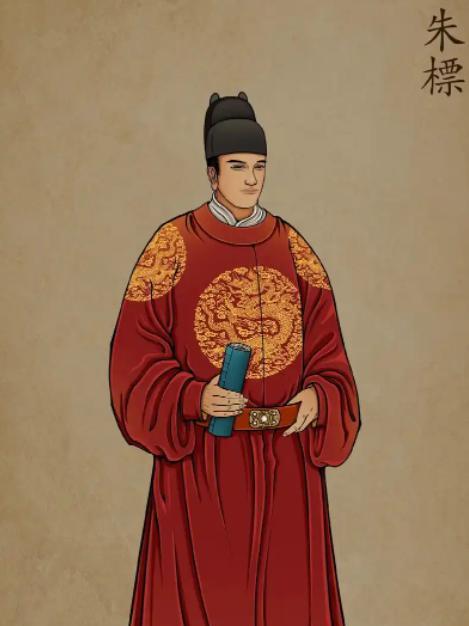朱标为什么被称为权力最大的太子，朱元璋又为什么敢于放权给他？朱元璋打天下时就认