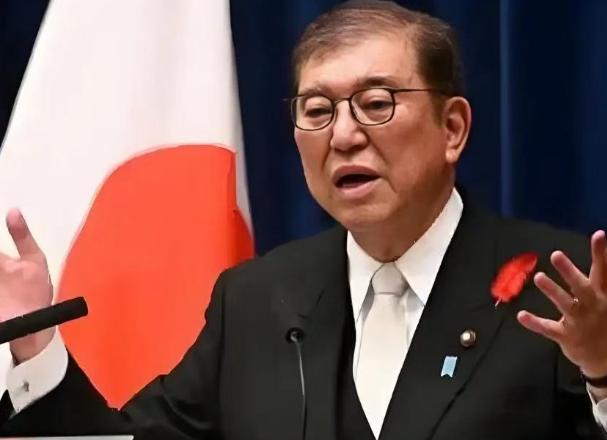 据日本《每日新闻》报道，石破茂11月26日说了一句震惊日本国内的话：“没有与中国