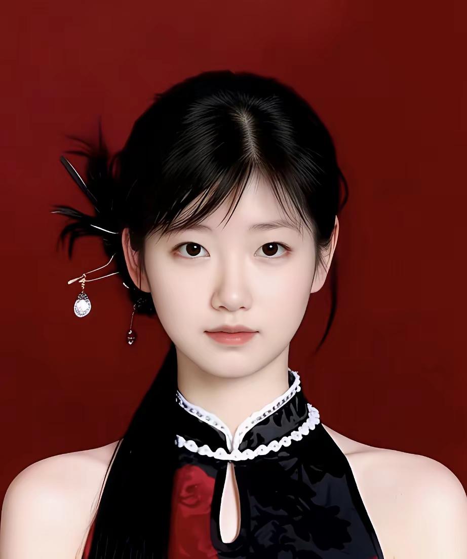 莎莎最美的样子没有之一你我的爱全天下的爱都集中在一个人身上她叫孙颖莎～
